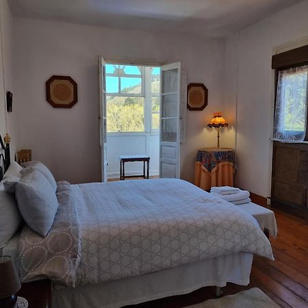 Apartamentos Rurales Corias Exteriér fotografie