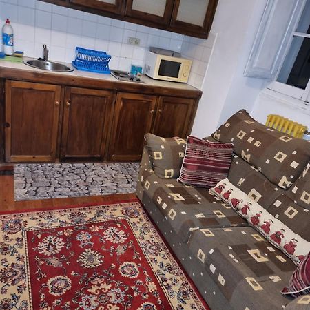 Apartamentos Rurales Corias Exteriér fotografie