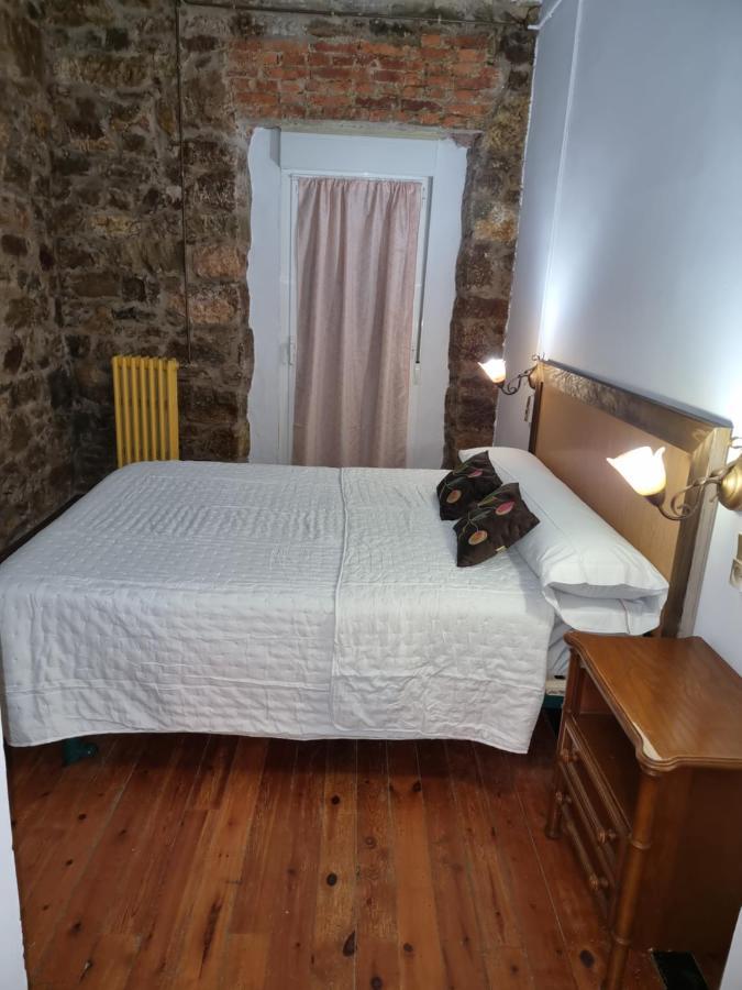 Apartamentos Rurales Corias Exteriér fotografie