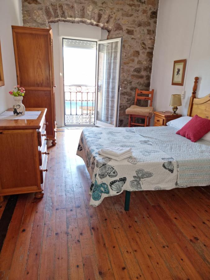 Apartamentos Rurales Corias Exteriér fotografie
