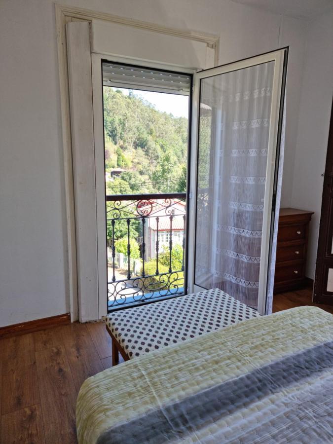 Apartamentos Rurales Corias Exteriér fotografie