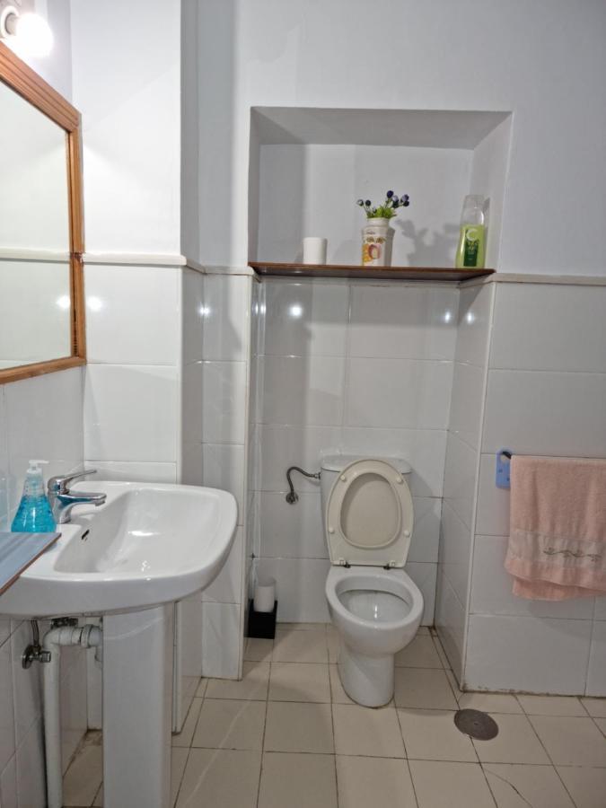 Apartamentos Rurales Corias Exteriér fotografie