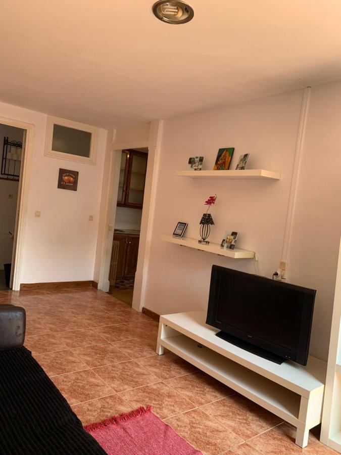 Apartamentos Rurales Corias Exteriér fotografie