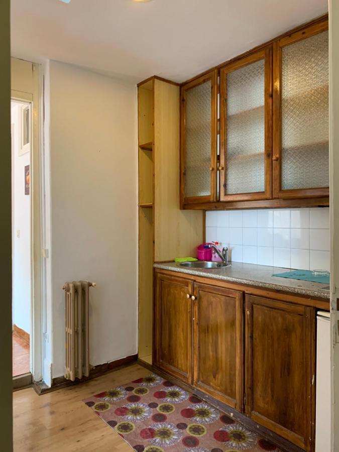 Apartamentos Rurales Corias Exteriér fotografie