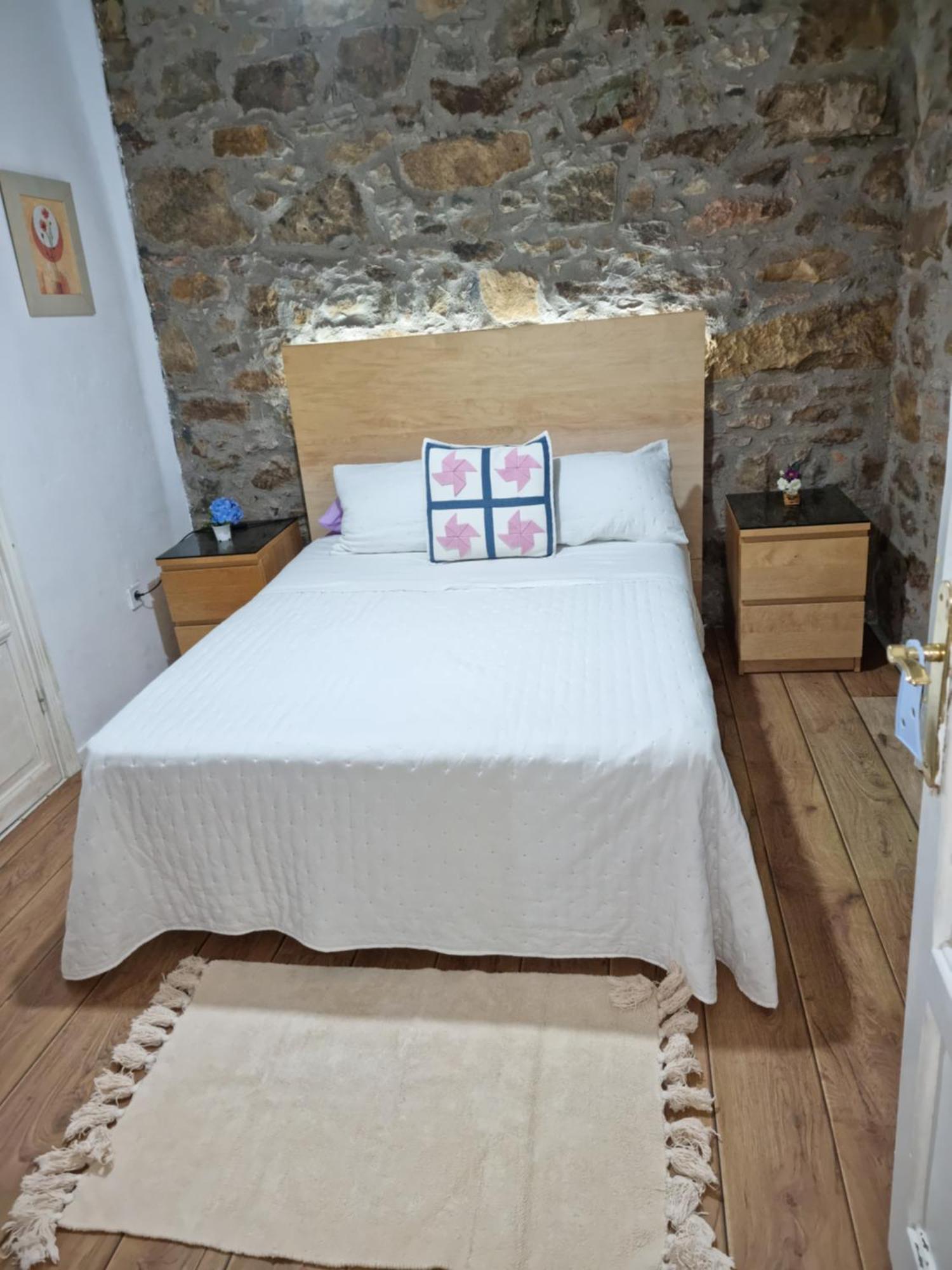 Apartamentos Rurales Corias Pokoj fotografie