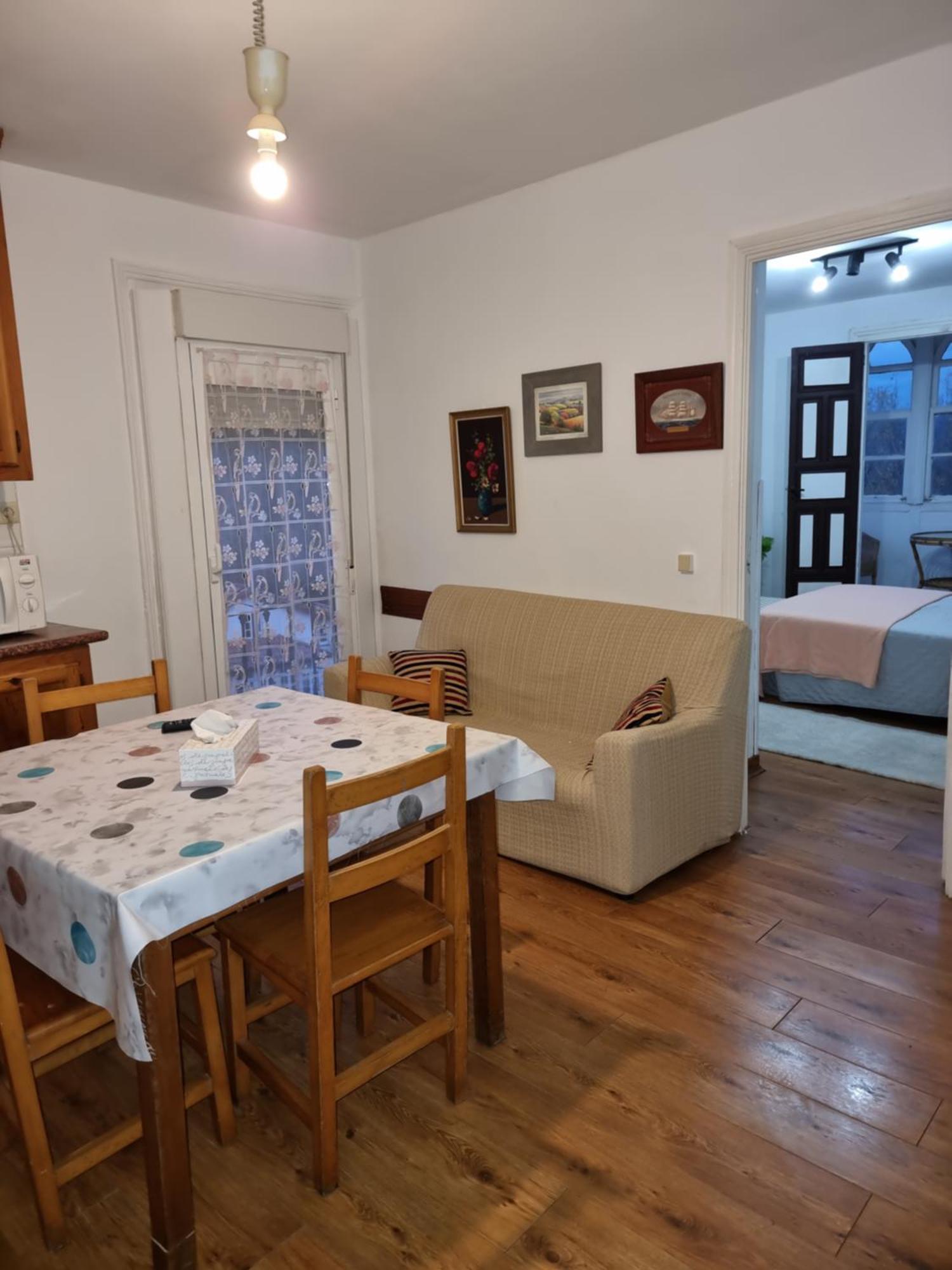 Apartamentos Rurales Corias Exteriér fotografie