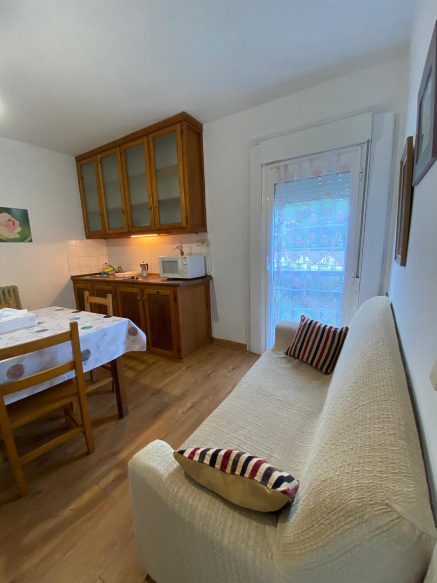 Apartamentos Rurales Corias Exteriér fotografie