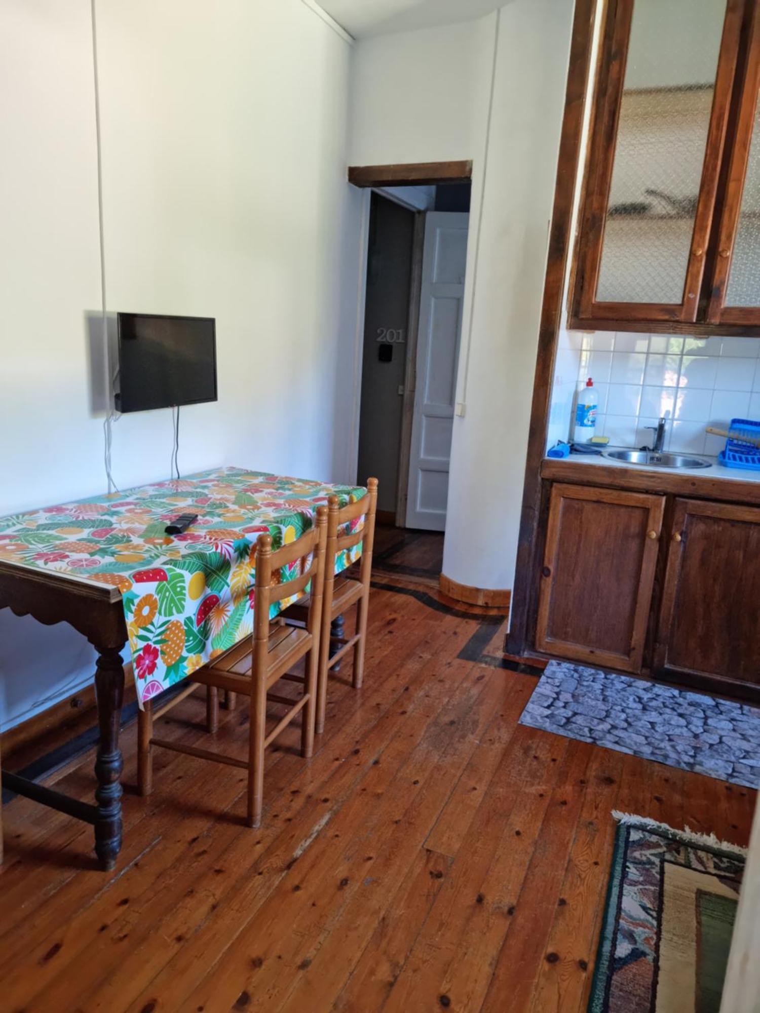 Apartamentos Rurales Corias Exteriér fotografie