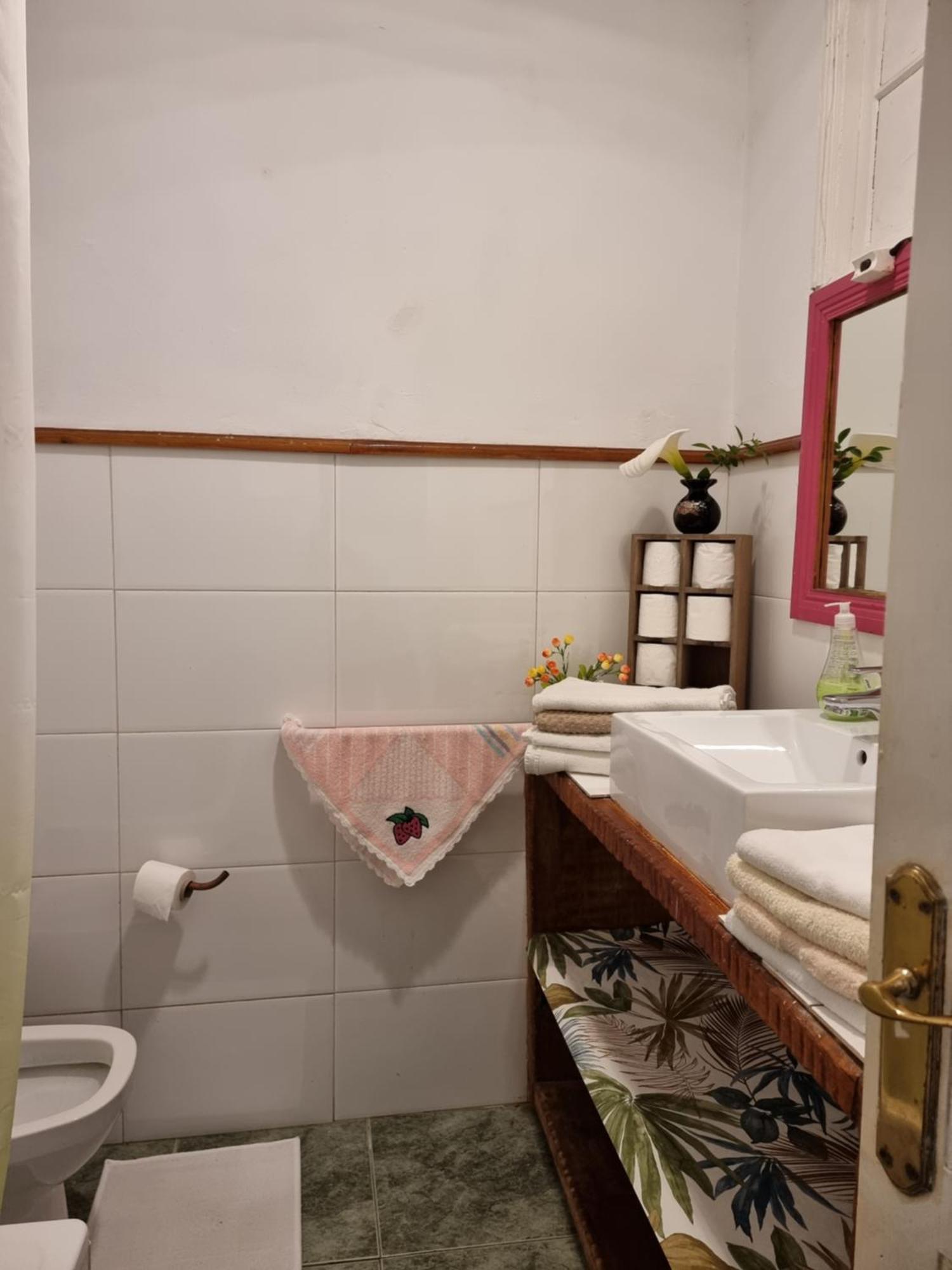 Apartamentos Rurales Corias Exteriér fotografie