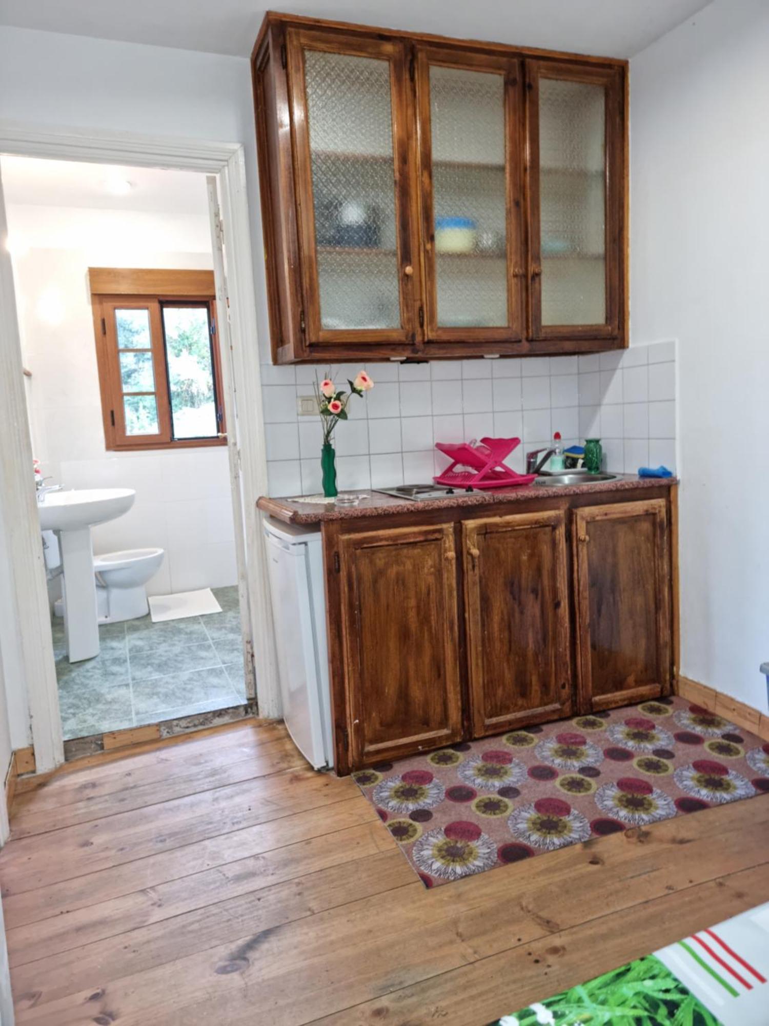 Apartamentos Rurales Corias Pokoj fotografie