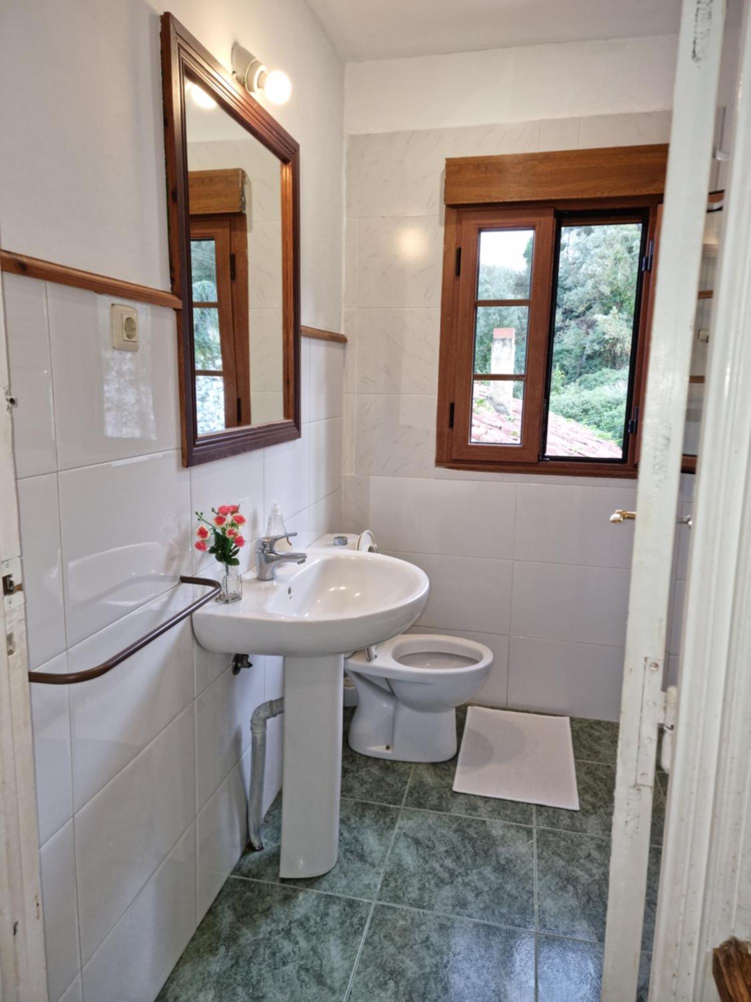 Apartamentos Rurales Corias Pokoj fotografie
