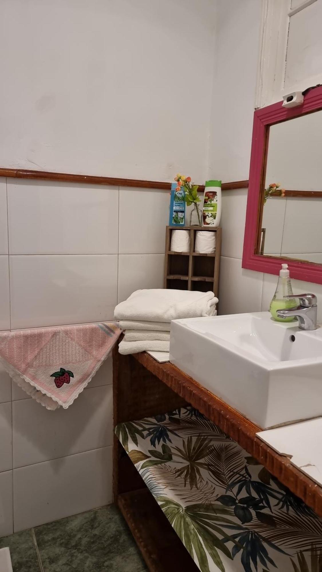Apartamentos Rurales Corias Pokoj fotografie