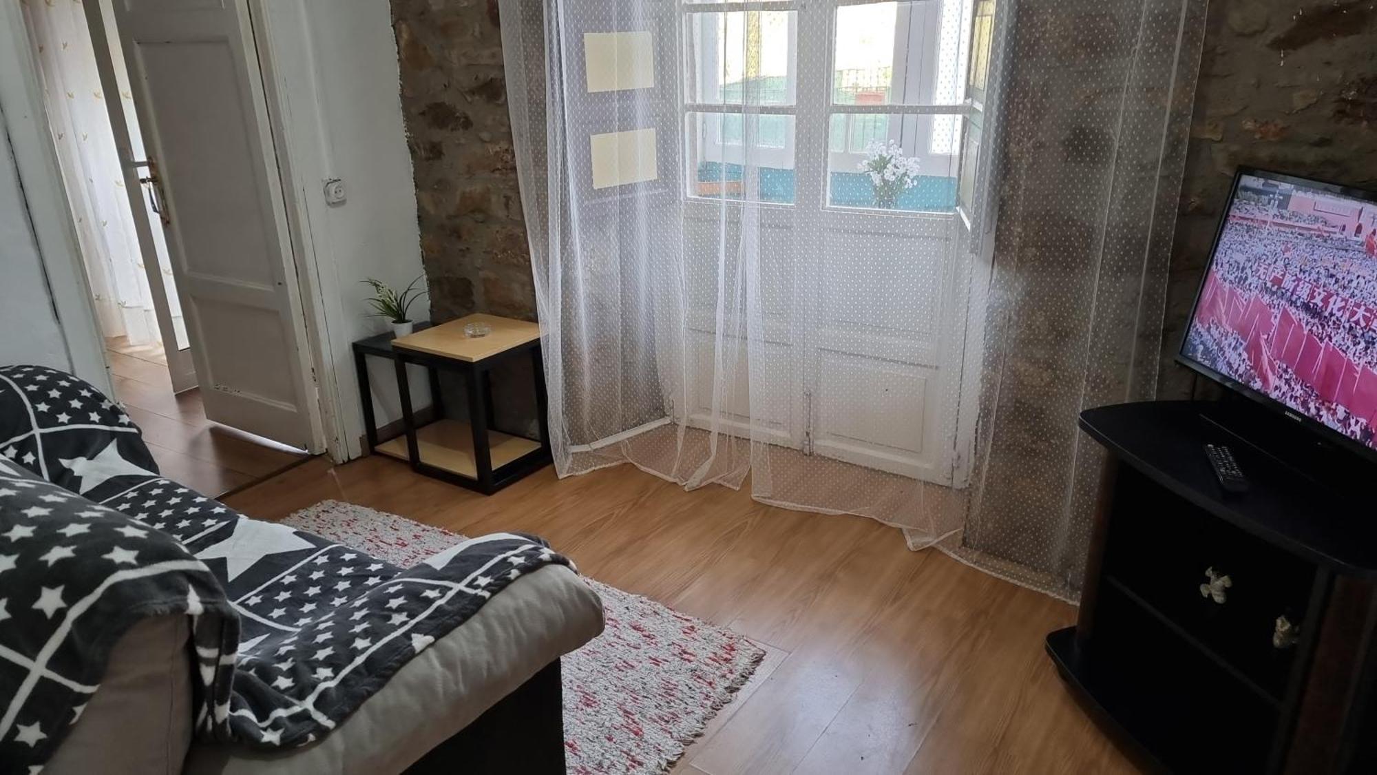 Apartamentos Rurales Corias Pokoj fotografie