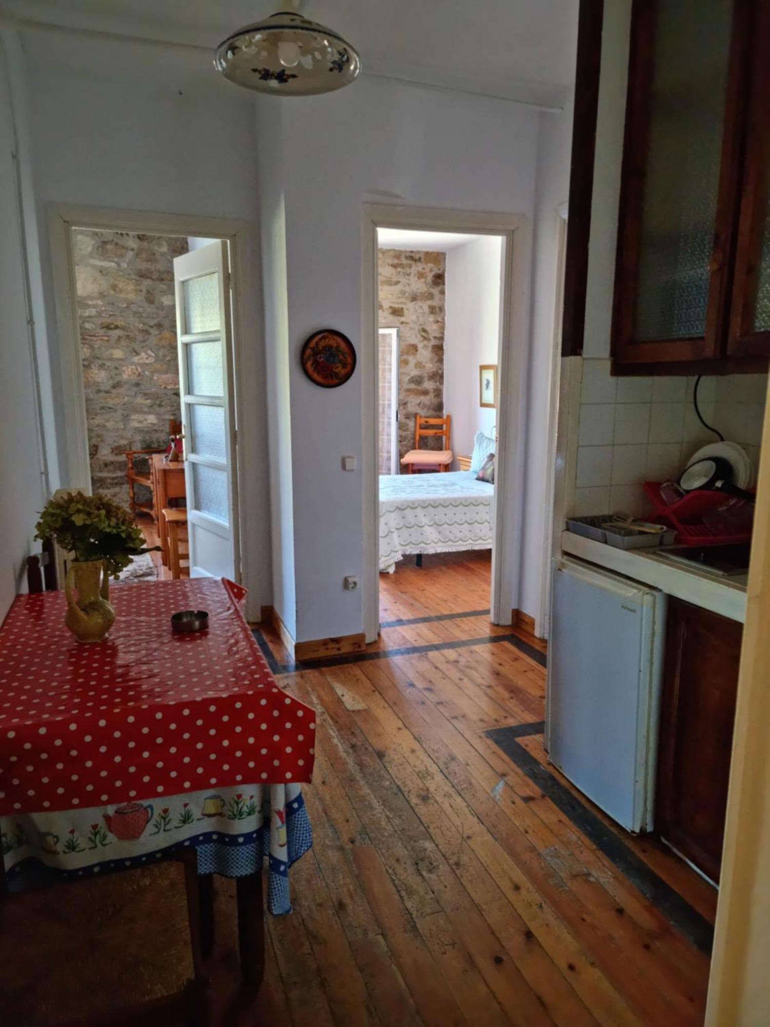 Apartamentos Rurales Corias Pokoj fotografie