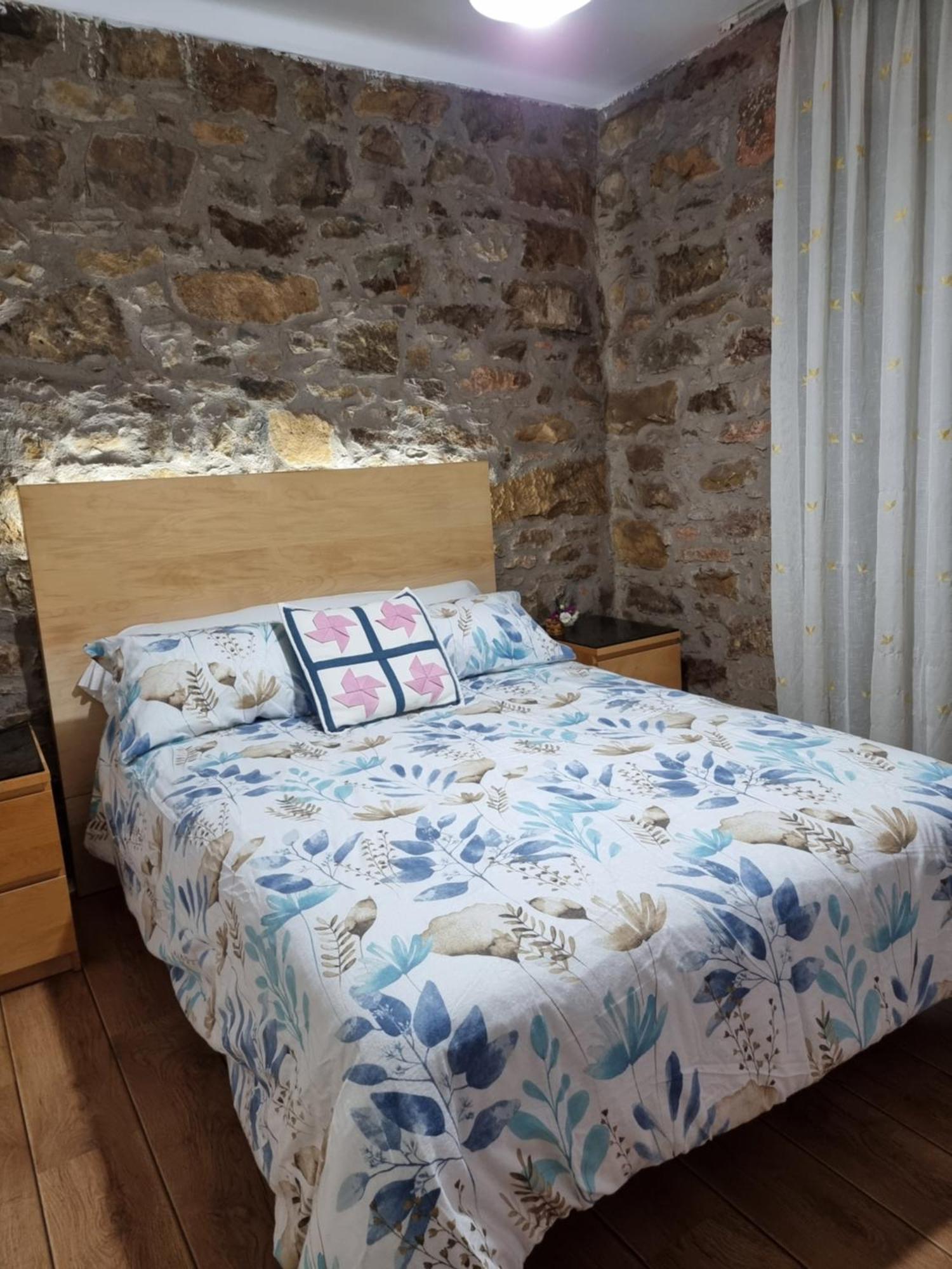 Apartamentos Rurales Corias Pokoj fotografie