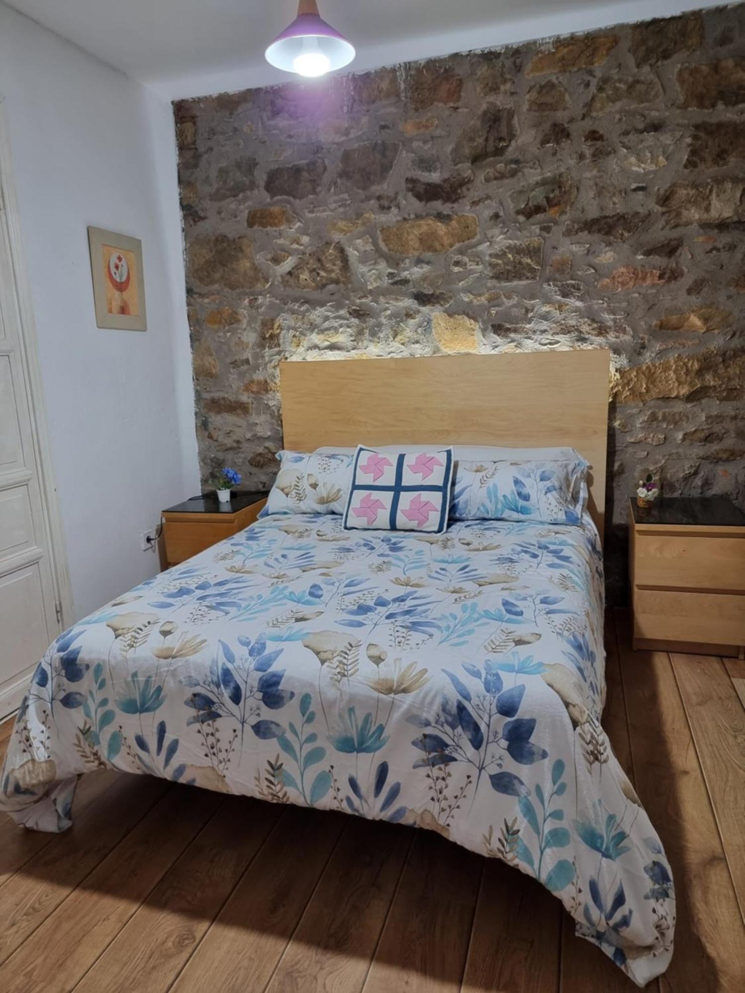 Apartamentos Rurales Corias Pokoj fotografie